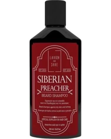 LAVISH CARE Lavish Siberian Preacher Champu 250ml