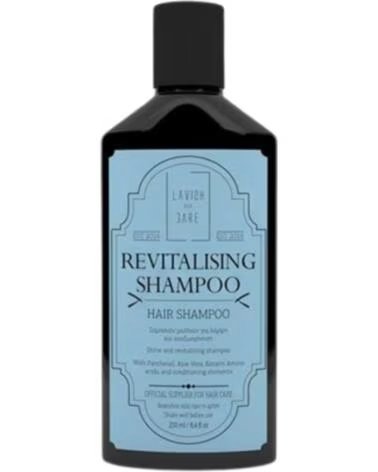 LAVISH CARE Lavish Revitalising Champu 250ml