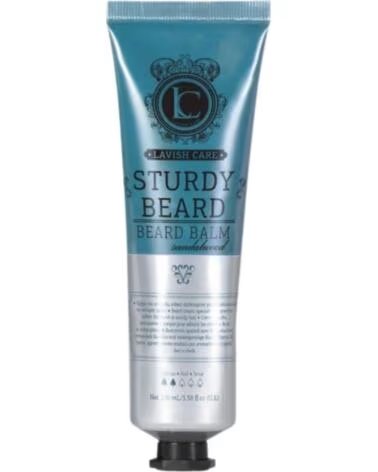 LAVISH CARE Lavish Sturdy Beard Balm 100ml