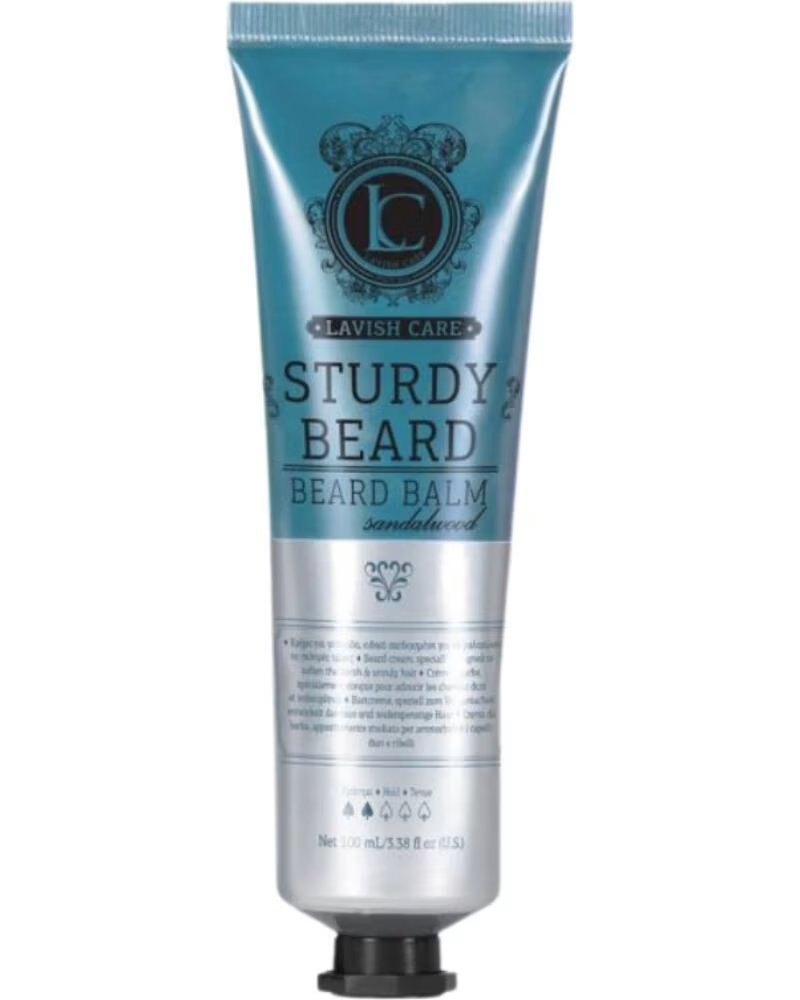 LAVISH CARE Lavish Sturdy Beard Balm 100ml