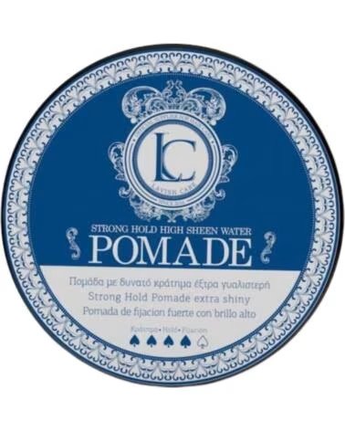 LAVISH CARE Lavish Strong Hold High Sheen Water Pomade