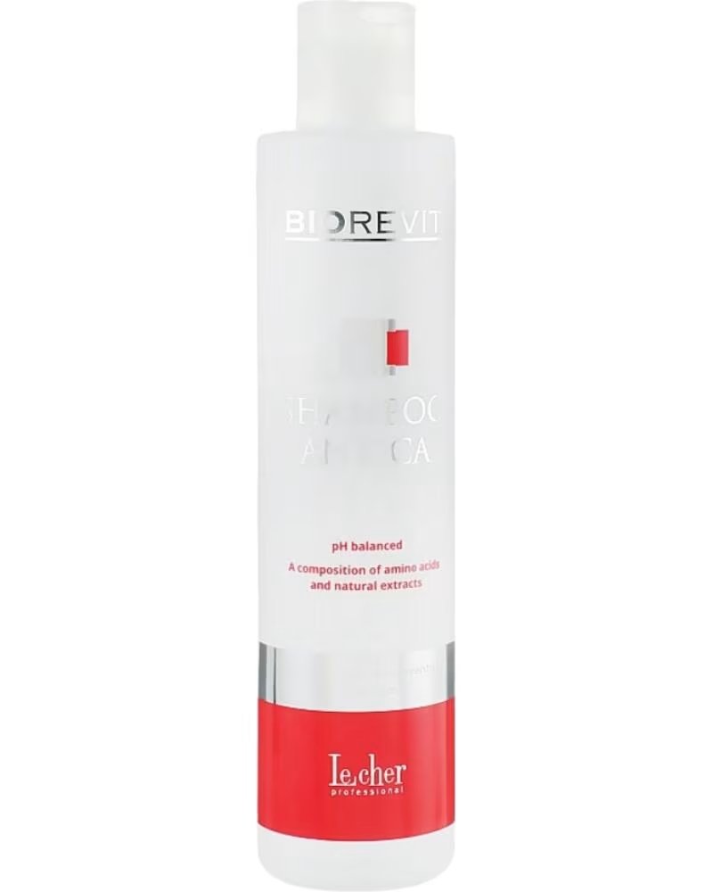 LECHER Antica Champu 200ml