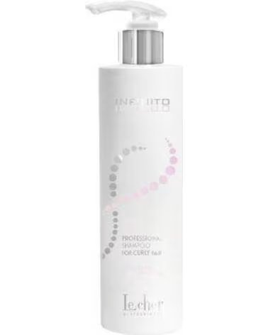 LECHER Infinito Curl Hair Champu 500ml