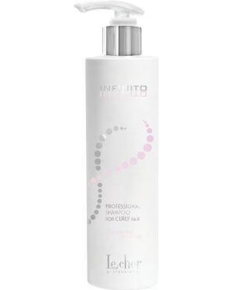 LECHER Infinito Curl Hair Champu 500ml