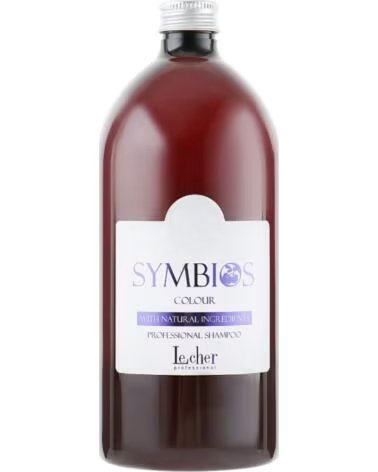 LECHER Symbios Colour Champu 500ml