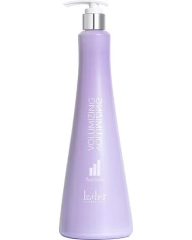 LECHER Volumizing Champu 1L