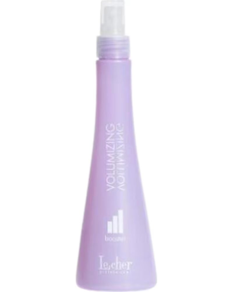 LECHER Volumizing Spray Booster 250ml