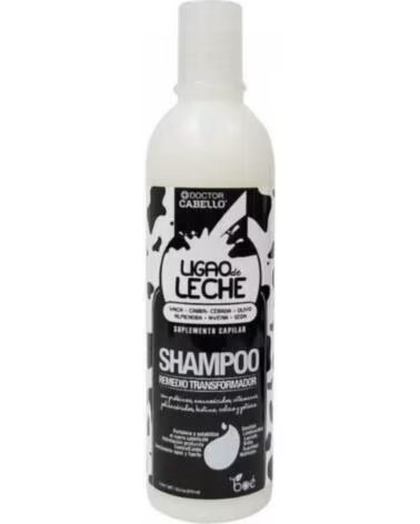 LIGAO DE LECHE Champu 370ml