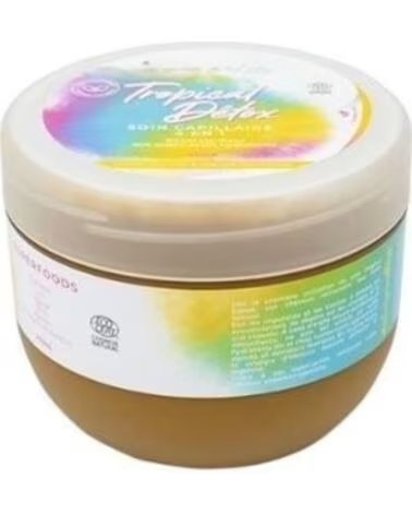 LES SECRETS DE LOLY Tropical Detox Mascarilla 250ml