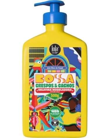 LOLA COSMETICS Bossa Nova Gelatina Moldeadora 500g