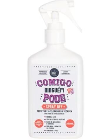 LOLA COSMETICS Comigo Ninguem Pode Spray BFF 250ml