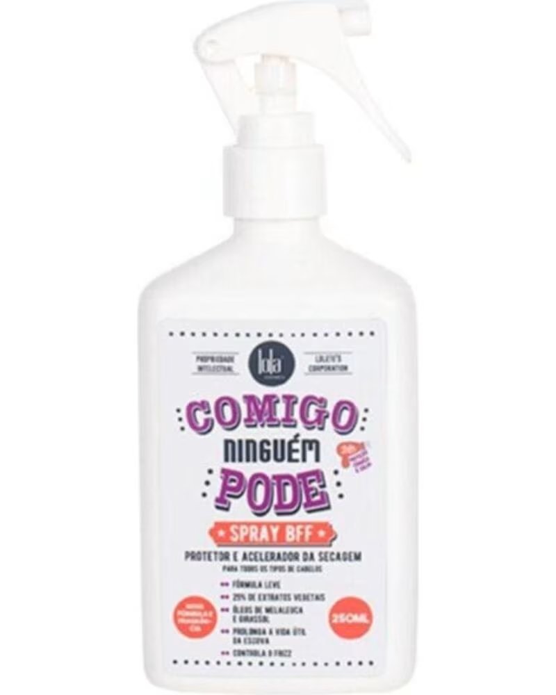 LOLA COSMETICS Comigo Ninguem Pode Spray BFF 250ml