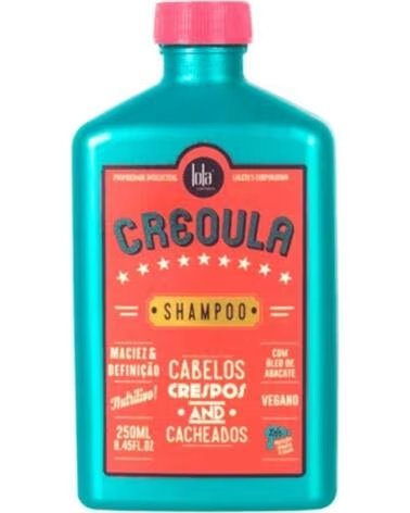 LOLA COSMETICS Creuola Champu 250ml
