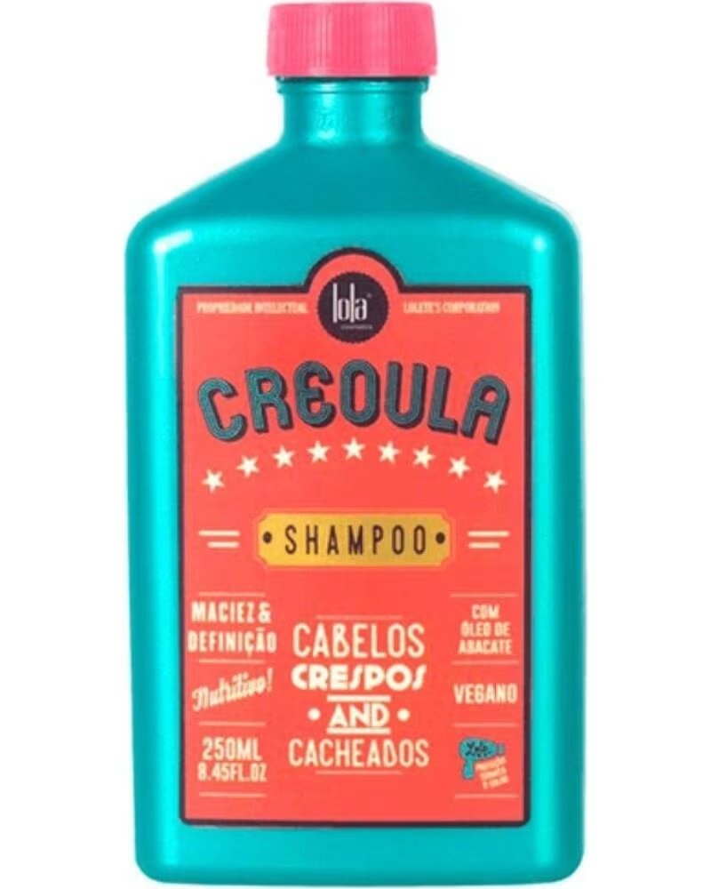LOLA COSMETICS Creuola Champu 250ml