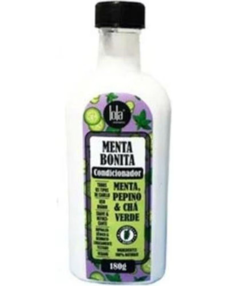 LOLA COSMETICS MENTA BONITA BALSAMO 180G