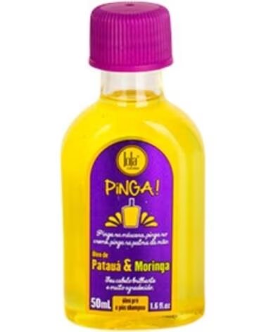 LOLA COSMETICS Pinga Aceite Pataua Moringa 50ml