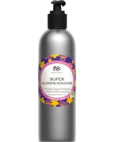 MAISON KARITE Maison Karite Super Acondicionador Con SuperFoods 250ml