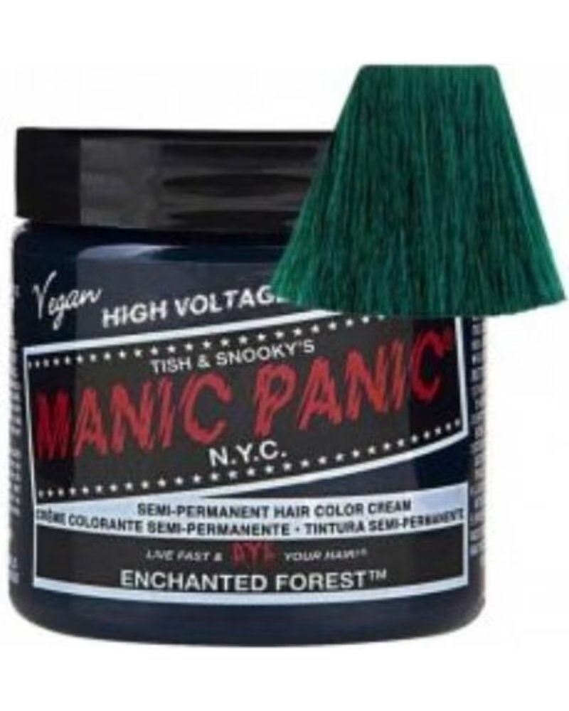 MANIC PANIC Classic Enchanted Forest 118ml