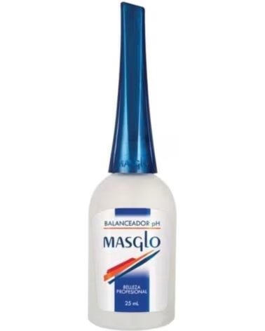 MASGLO Balanceador de PH 24ml