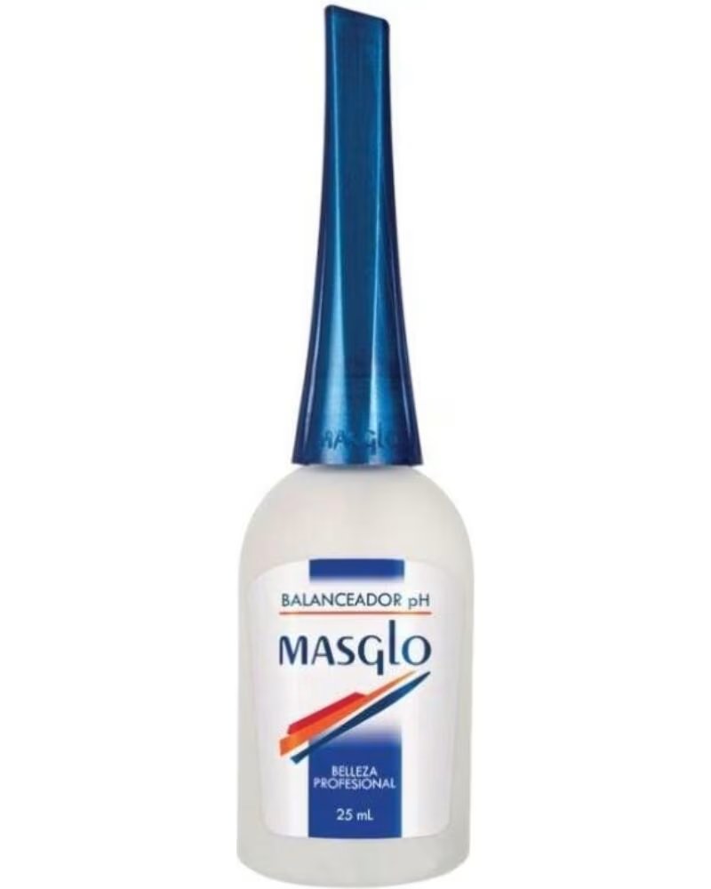 MASGLO Balanceador de PH 24ml