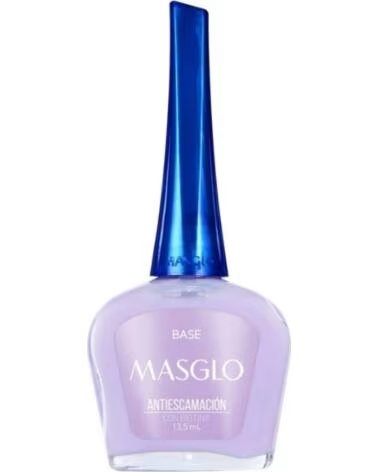 MASGLO Base Anti Escamacion 13 5ml