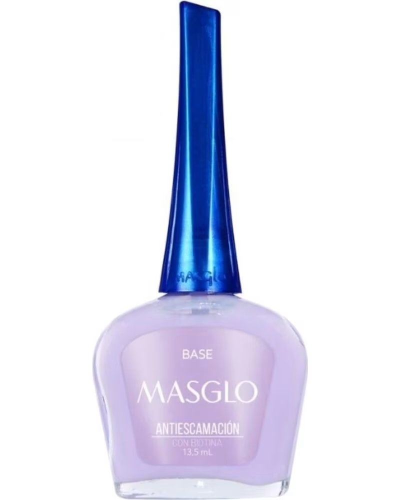 MASGLO Base Anti Escamacion 13 5ml