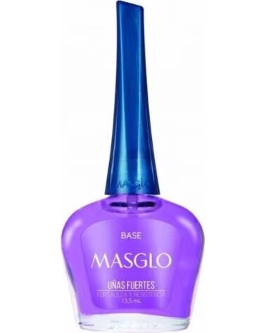 MASGLO Base Unas Fuertes 13 5ml