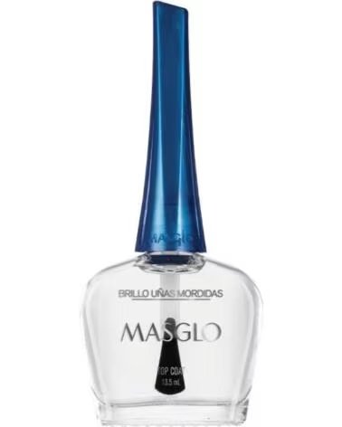 MASGLO Brillo Unas Mordidas 13 5ml