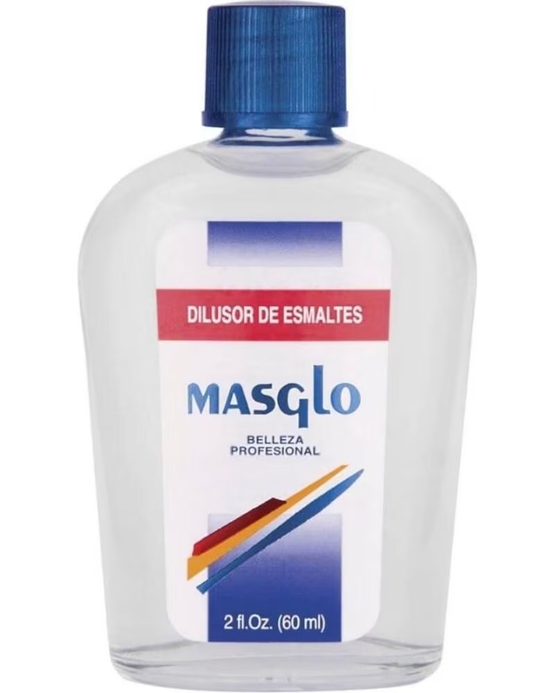 MASGLO Dilusor 60ml