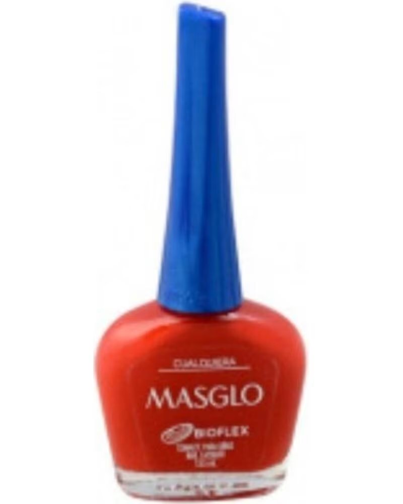 MASGLO Esmalte Para Unas Cualquiera 13 5ml