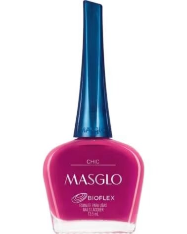 MASGLO Esmalte Para Unas Chic 13 5ml