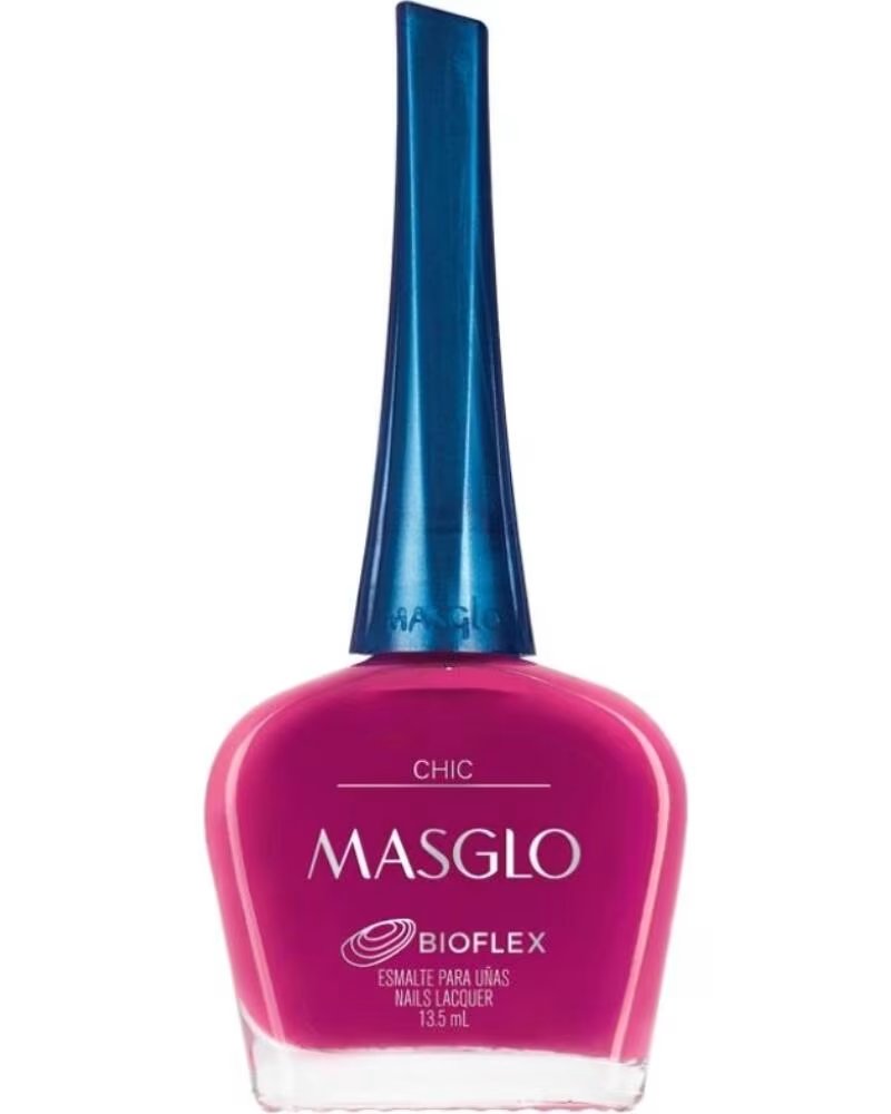MASGLO Esmalte Para Unas Chic 13 5ml