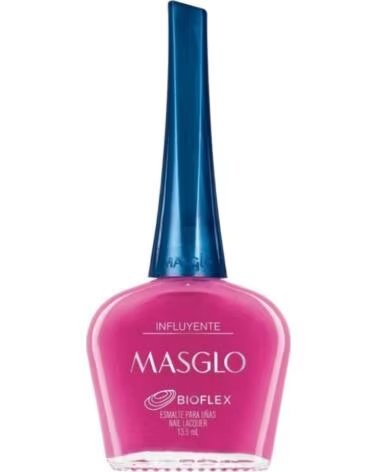 MASGLO Esmalte Para Unas Influyente 13 5ml