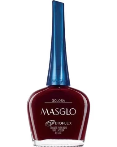 MASGLO Esmalte Para Unas Golosa 13 5ml