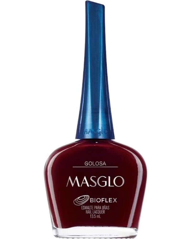 MASGLO Esmalte Para Unas Golosa 13 5ml