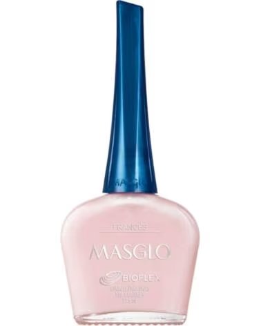 MASGLO Esmalte Para Unas Frances 13 5ml