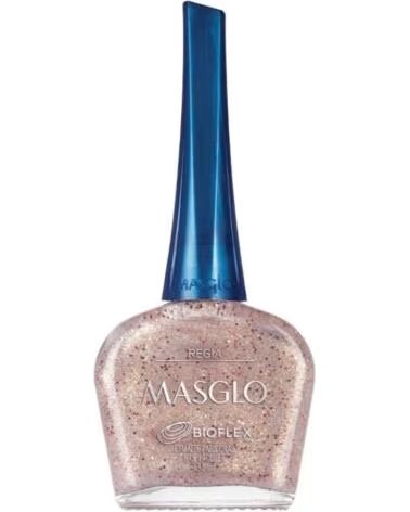 MASGLO Esmalte Para Unas Regia 13 5ml
