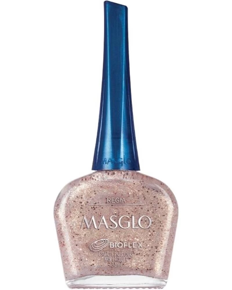 MASGLO Esmalte Para Unas Regia 13 5ml