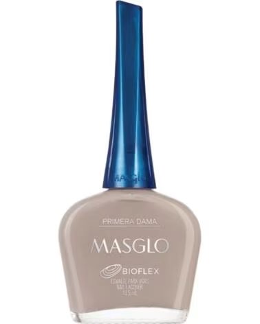 MASGLO Esmalte Para Unas Primera Dama 13 5ml