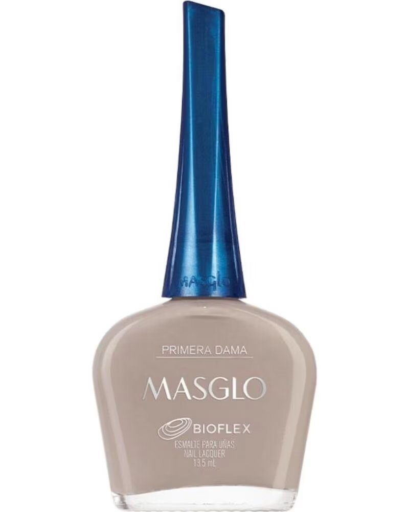 MASGLO Esmalte Para Unas Primera Dama 13 5ml