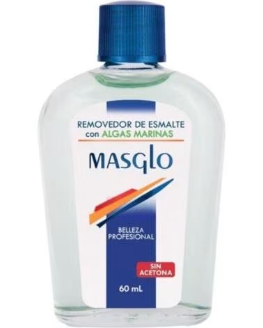 MASGLO Removedor Algas Marinas 60ml