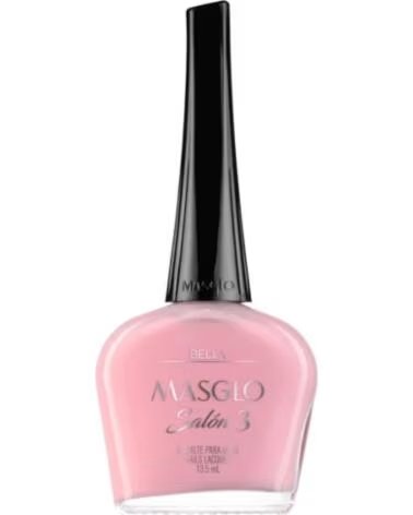 MASGLO Salon Esmalte Bella 13 5ml