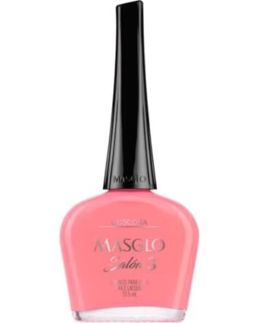 MASGLO Salon Esmalte Buscona 13 5ml