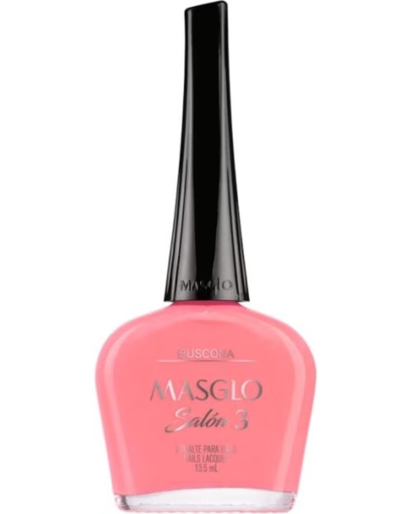 MASGLO Salon Esmalte Buscona 13 5ml