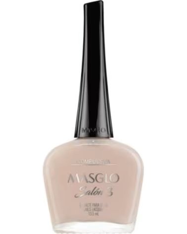 MASGLO Salon Esmalte Compulsiva 13 5ml