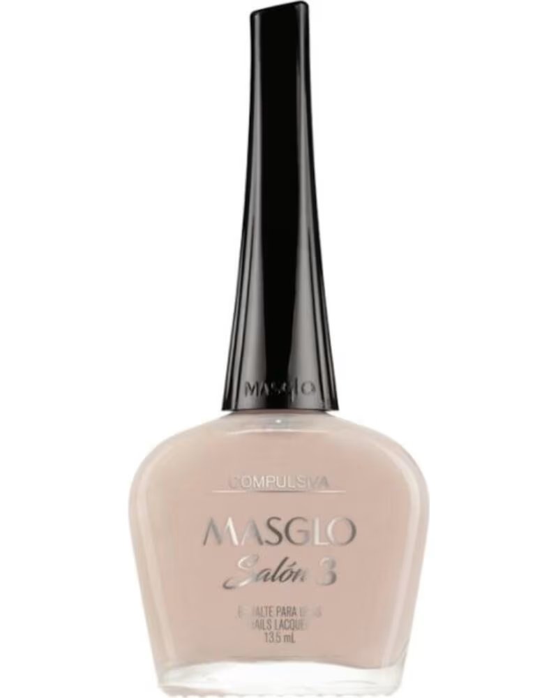 MASGLO Salon Esmalte Compulsiva 13 5ml