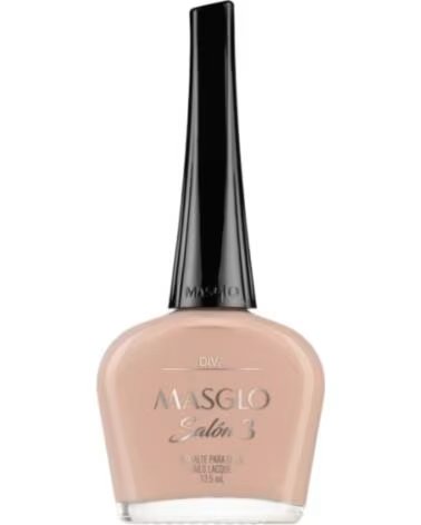 MASGLO Salon Esmalte Diva 13 5ml