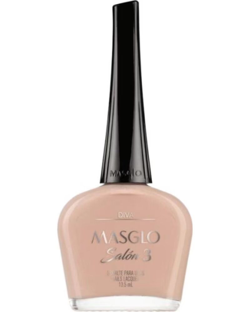 MASGLO Salon Esmalte Diva 13 5ml