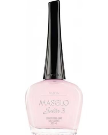 MASGLO Salon Esmalte Frances 13 5ml