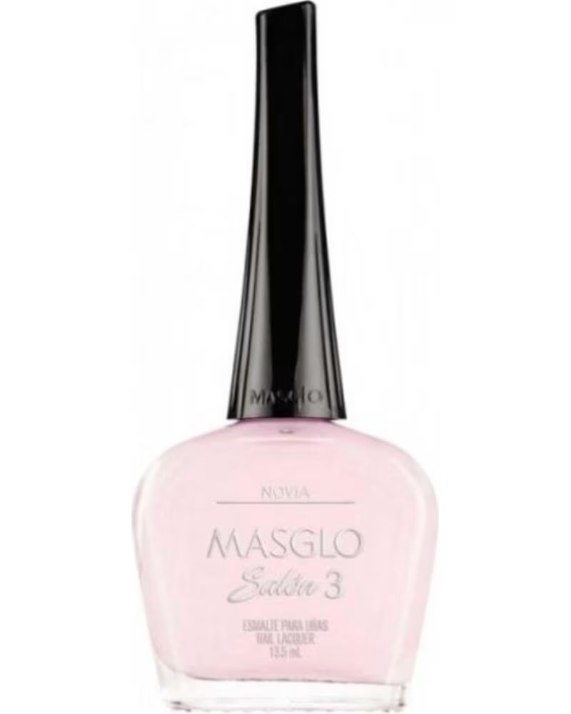 MASGLO Salon Esmalte Frances 13 5ml